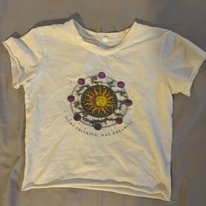 Sun shirt